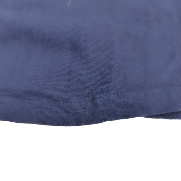 Vtg 1975 Star Trek Spock Live Long And Prosper Trekkie Single Stitch T Shirt - Picture 6 of 7